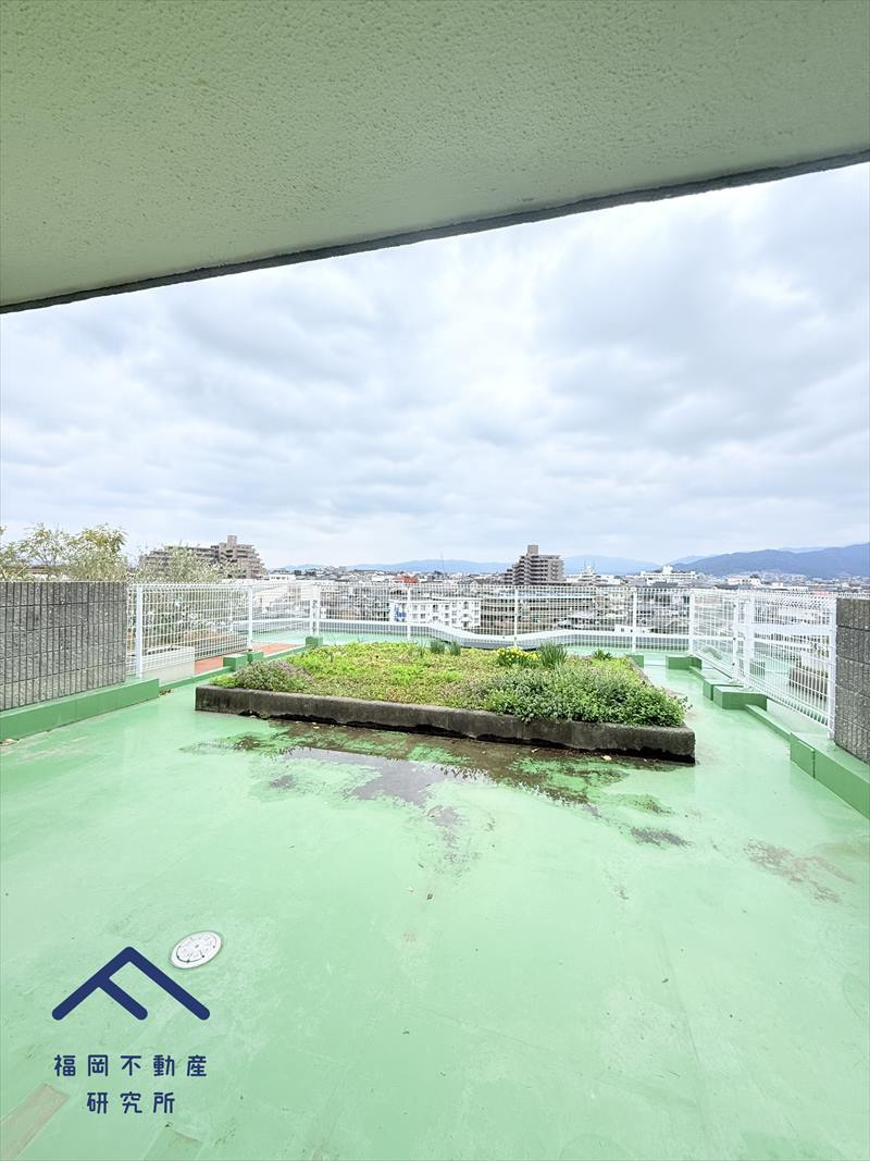 大池シャインハイツ