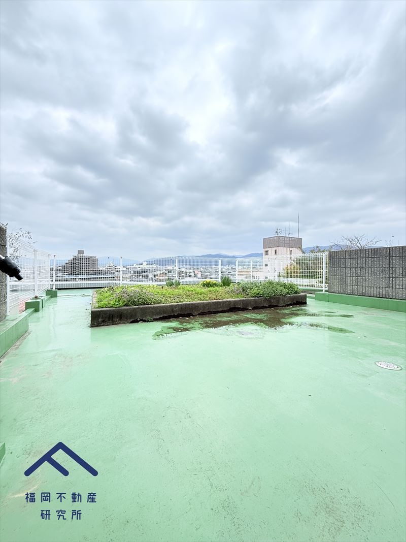 大池シャインハイツ