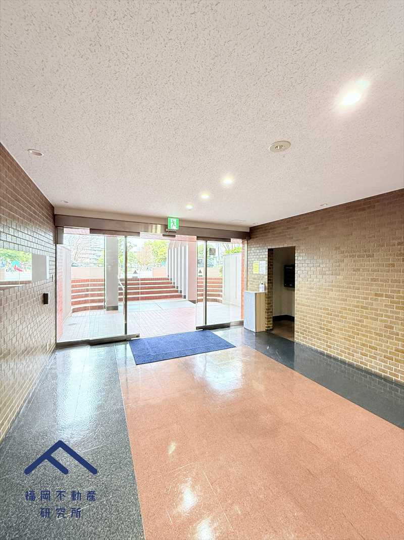大池シャインハイツ