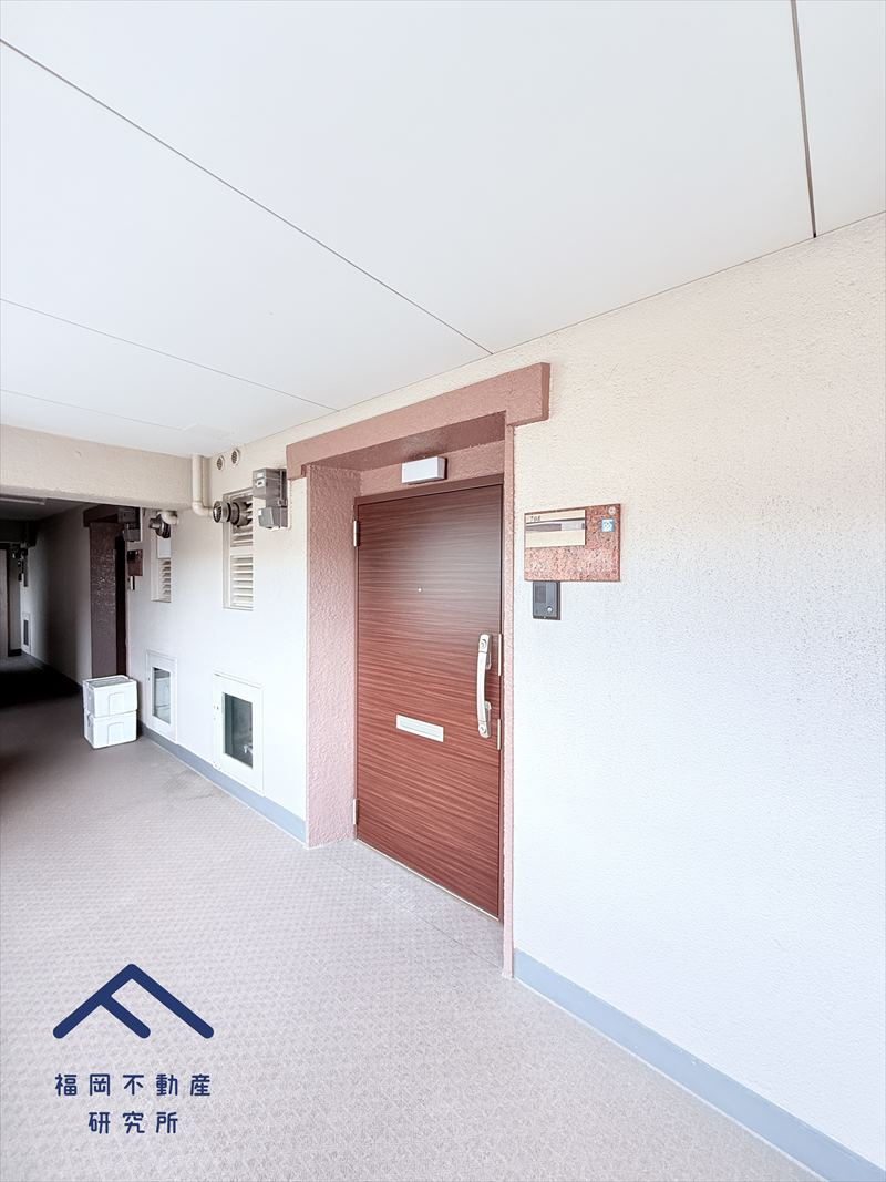 大池シャインハイツ