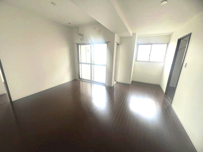 【居間・リビング】 | カノン甲南山手