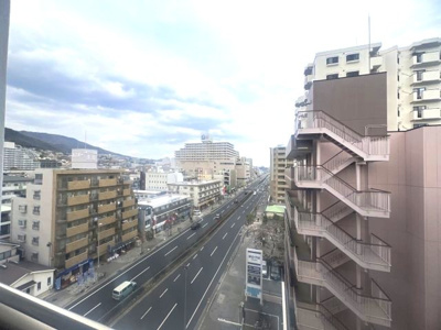 【展望】 | カノン甲南山手