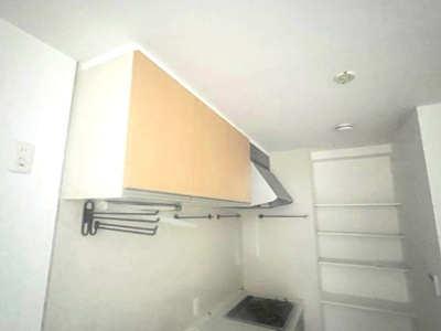 【内装】 | カノン甲南山手