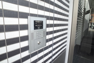 【その他共用部分】 | カノン甲南山手