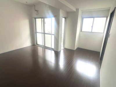 【居間・リビング】 | カノン甲南山手