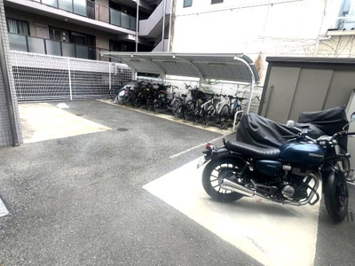 【外観】 | カノン甲南山手