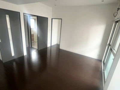 【内装】 | カノン甲南山手