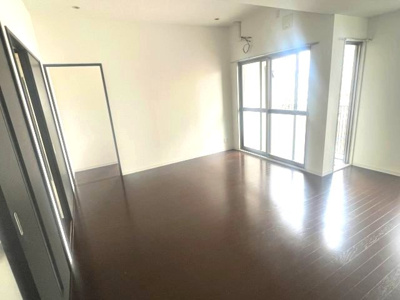 【居間・リビング】 | カノン甲南山手