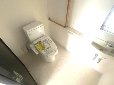 【トイレ】 | カノン甲南山手