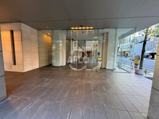 【エントランス】 | アーバンネット本町ビル