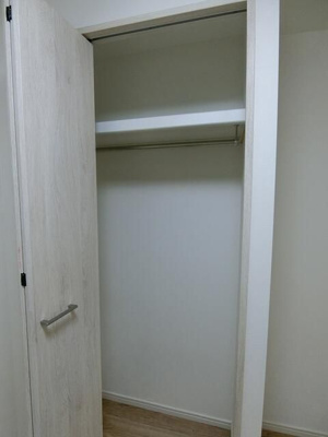 【収納】 | ピアコートＴＭ武蔵関弐番館