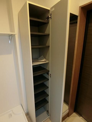 【その他】 | ピアコートＴＭ武蔵関弐番館