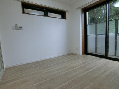 【居間・リビング】 | ピアコートＴＭ武蔵関弐番館