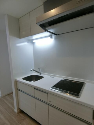 【キッチン】 | ピアコートＴＭ武蔵関弐番館