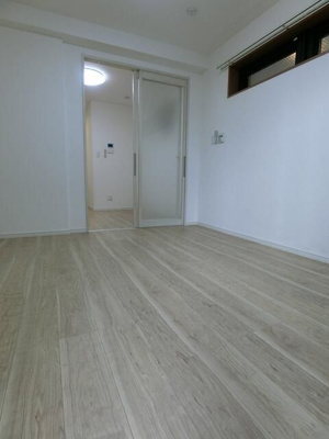 【寝室】 | ピアコートＴＭ武蔵関弐番館