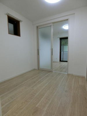 【内装】 | ピアコートＴＭ武蔵関弐番館