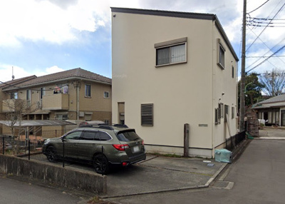 【外観】 | 町田市小山コダテ(マチダシオヤママチコダテ)