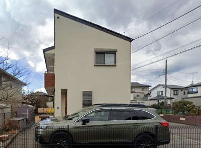 【エントランス】 | 町田市小山コダテ(マチダシオヤママチコダテ)