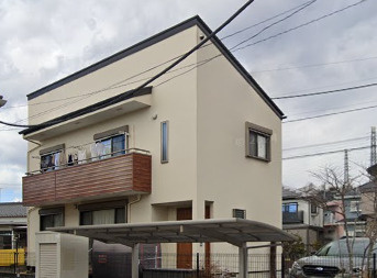 【展望】 | 町田市小山コダテ(マチダシオヤママチコダテ)