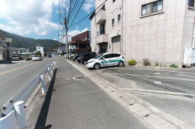 【周辺】 | 泰平商事駐車場