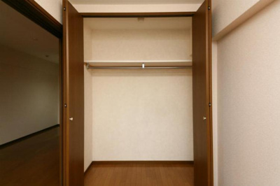 【収納】 | HPには初期費用掲載！ウィステアリア博多東