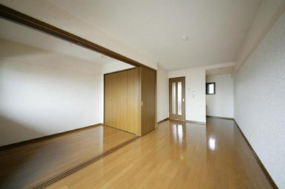 【居間・リビング】 | HPには初期費用掲載！ウィステアリア博多東