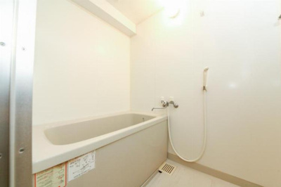 【浴室】 | HPには初期費用掲載！ウィステアリア博多東