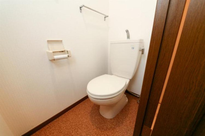 【トイレ】 | HPには初期費用掲載！ウィステアリア博多東