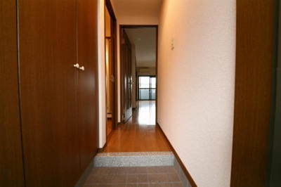 【玄関】 | HPには初期費用掲載！ウィステアリア博多東