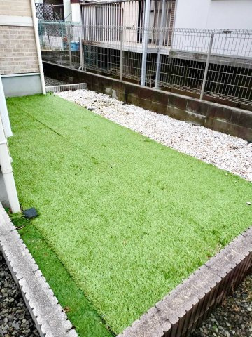 山荘町　戸建