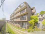 ジュネス上池田の画像
