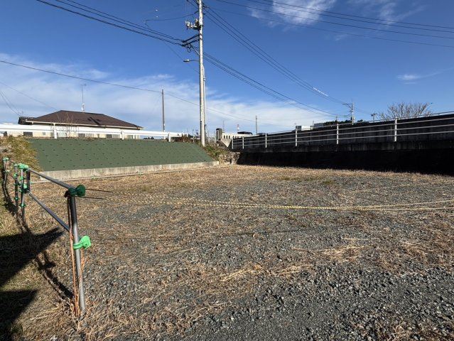 植田町本町50坪の外観