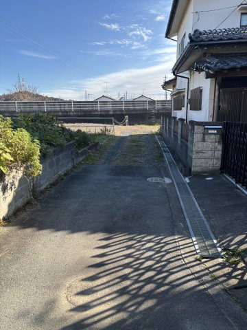 植田町本町50坪の周辺