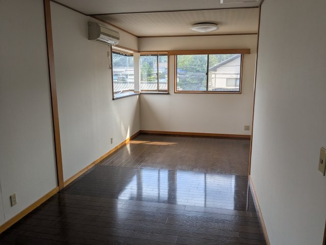 中古戸建　藤塚町の洋室
