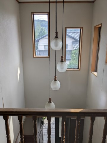 中古戸建　藤塚町の内装