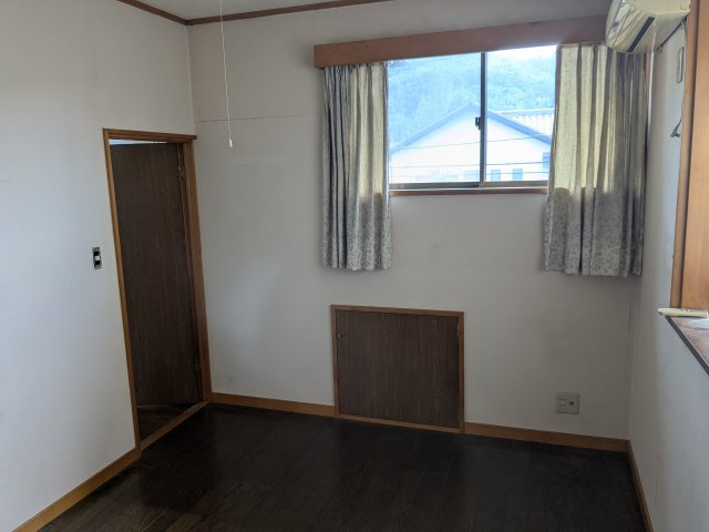 中古戸建　藤塚町の内装