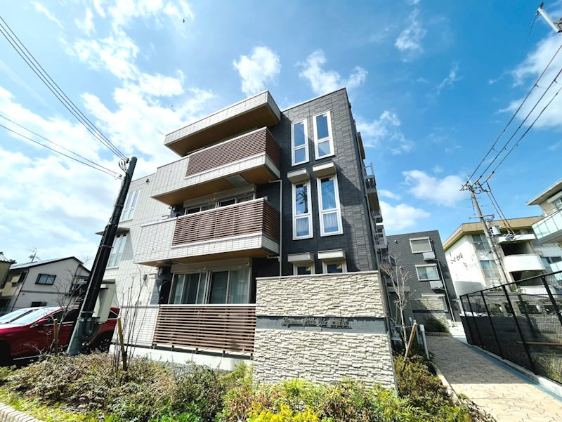 セジュールオッツGT長岡京