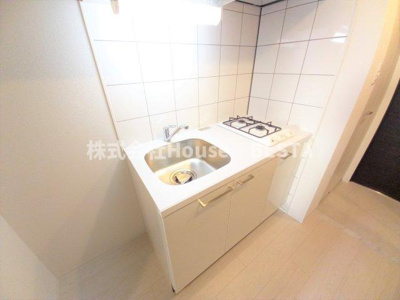 【キッチン】 | エスリード神戸ラ・コスタ