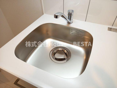 【キッチン】 | エスリード神戸ラ・コスタ