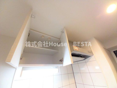 【キッチン】 | エスリード神戸ラ・コスタ