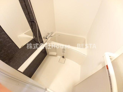 【浴室】 | エスリード神戸ラ・コスタ