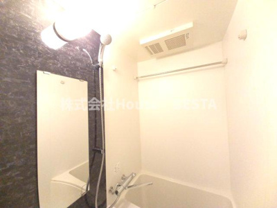 【浴室】 | エスリード神戸ラ・コスタ