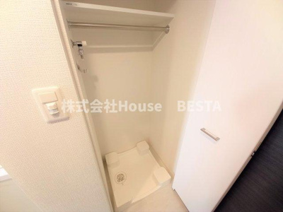 【洗面所】 | エスリード神戸ラ・コスタ