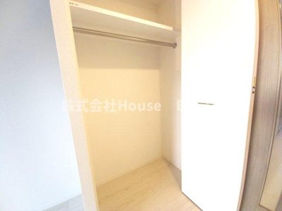 【収納】 | エスリード神戸ラ・コスタ