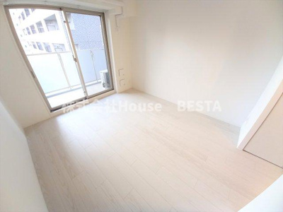 【和室】 | エスリード神戸ラ・コスタ