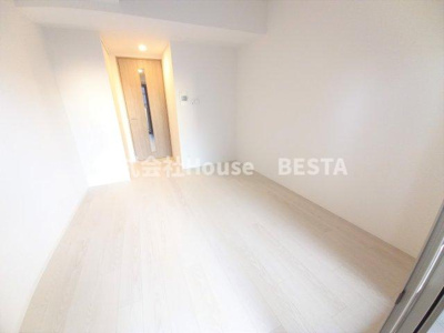 【洋室】 | エスリード神戸ラ・コスタ