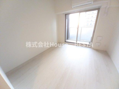 【寝室】 | エスリード神戸ラ・コスタ