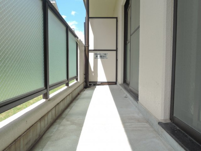 【バルコニー】 | エルブクール