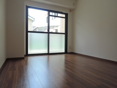 【寝室】 | エルブクール