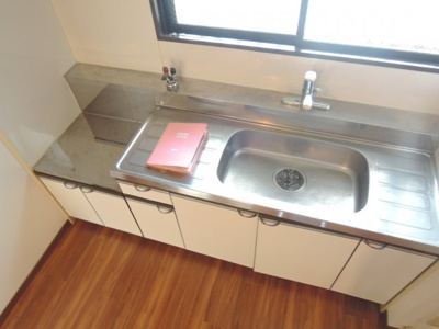 【キッチン】 | エルブクール